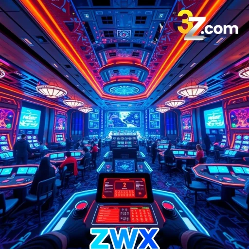 zwx Jogos de caça-níqueis