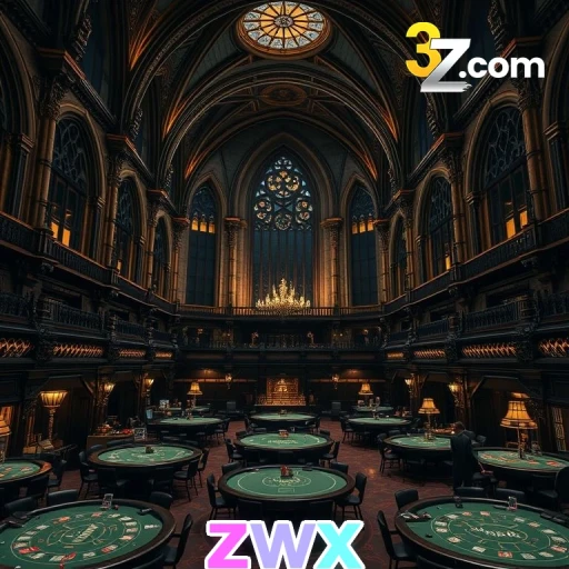 zwx Jogos de caça-níqueis