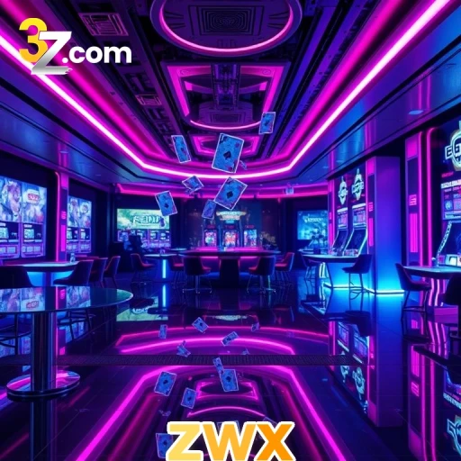 zwx Plataforma