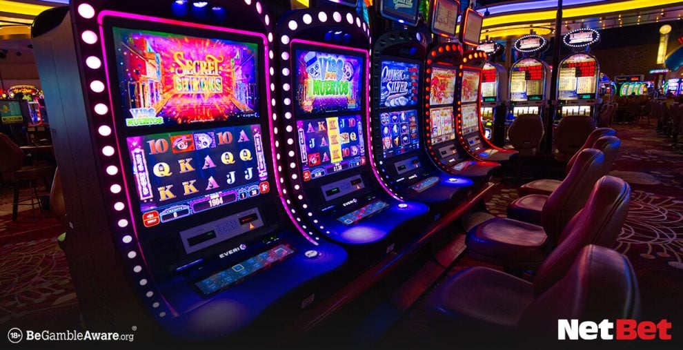 zwx - Slot Bet Rápido